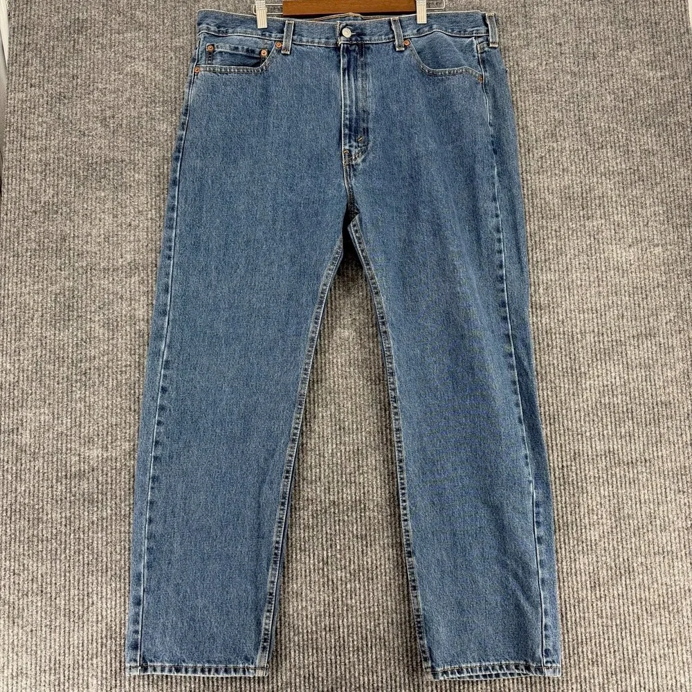 Levis levi 505